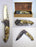Wolf Gift Boxed Knife