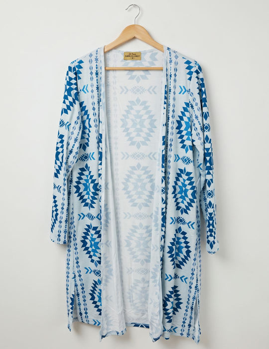 Women’s Lightweight Cardigan 1, MD