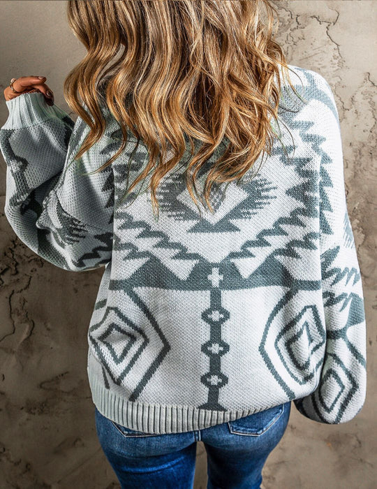 Women Short Length Cardigan, Medium