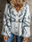Women Short Length Cardigan, Medium