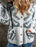 Women Short Length Cardigan, Medium