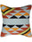 Wool Desert Trail Pillow Cover, Design #9
