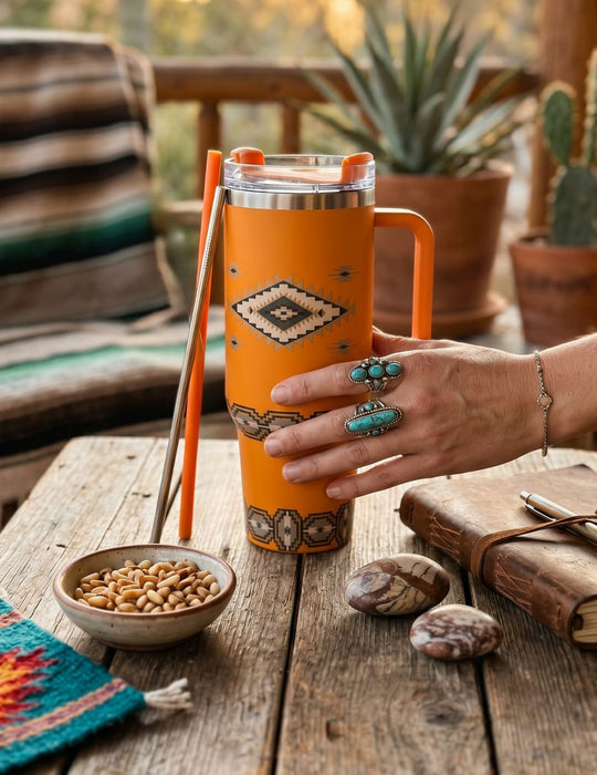 XL Tumbler Mug