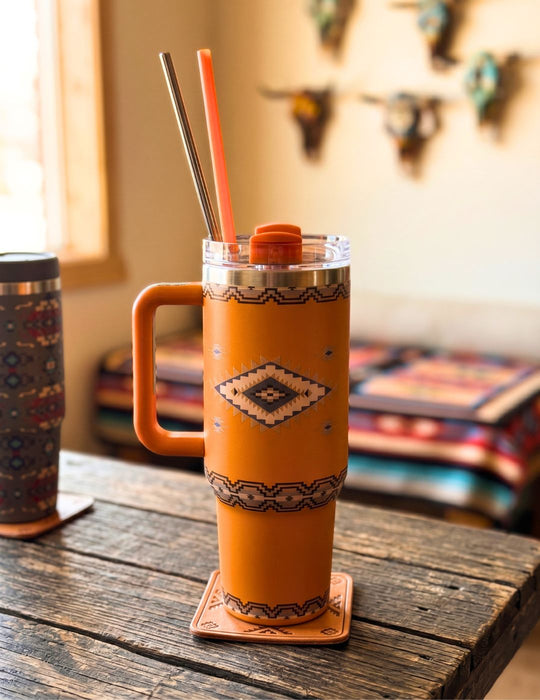 XL Tumbler Mug