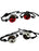 Scorpion Yin-Yang Bracelet