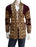 Knitted Cardigan Design #2A, Large