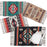 48 Pack Cotton Accent Table Mats, Only $1.95 EA!