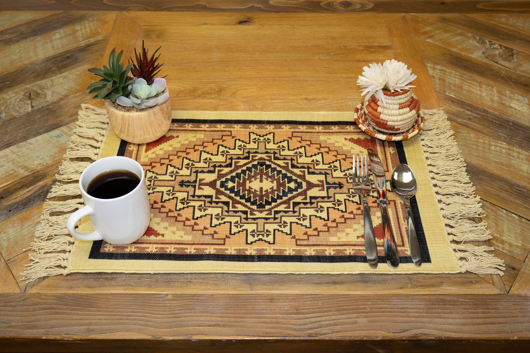 Digital Print Table Mat 404
