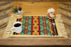 Digital Print Table Mat 405