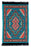 Distressed Tapestry Rugs, Design #5