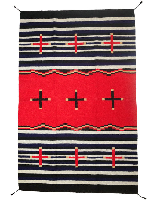 4' x 6' Southwest Rug 367