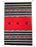 4' x 6' Southwest Rug 367