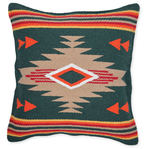 Southwest Contemporary Pillow Cover, Design #10