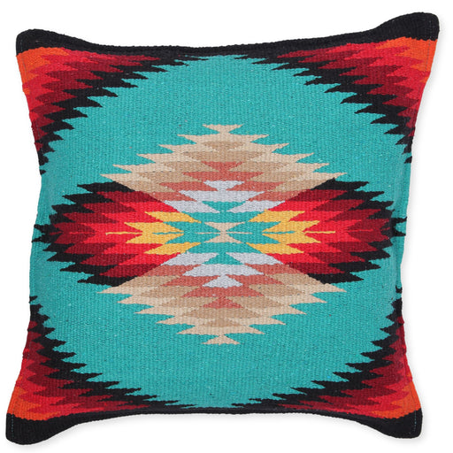 Southwest Contemporary Pillow Cover, Design #12