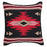 Southwest Contemporary Pillow Cover, Design #13
