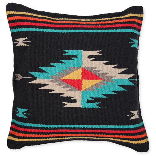 Southwest Contemporary Pillow Cover, Design #14