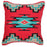 Southwest Contemporary Pillow Cover, Design #16