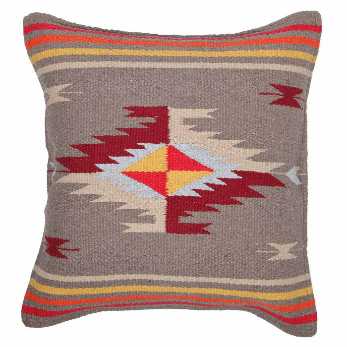 Southwest Contemporary Pillow Cover, Design #19