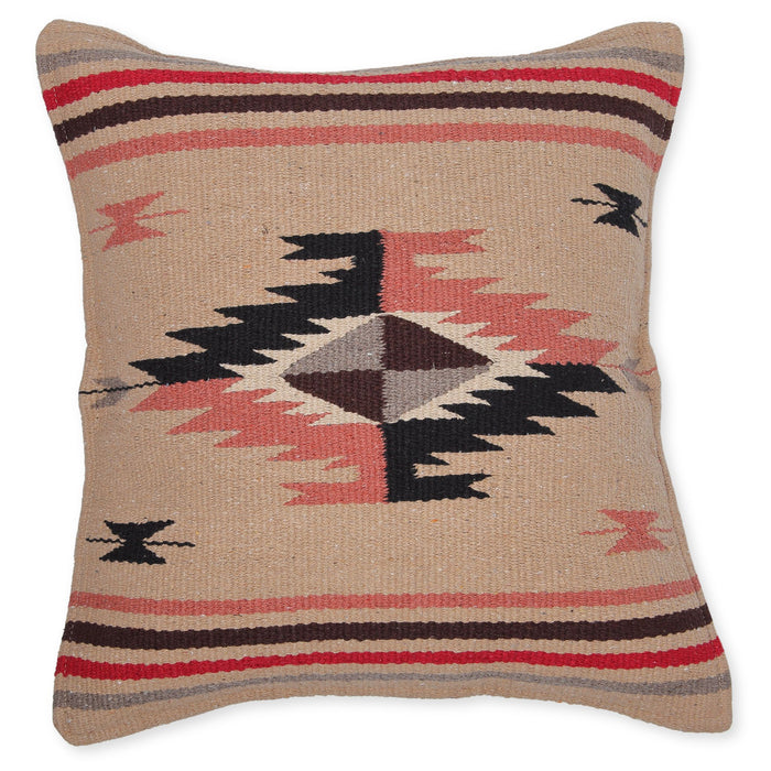Southwest Contemporary Pillow Cover, Design #1
