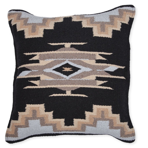 Southwest Contemporary Pillow Cover, Design #20