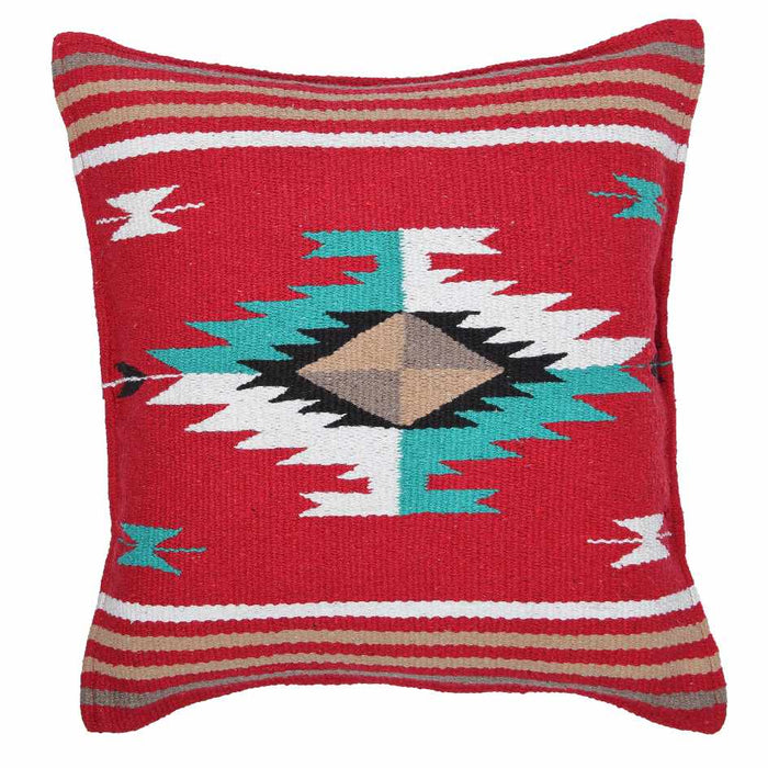 Southwest Contemporary Pillow Cover, Design #3