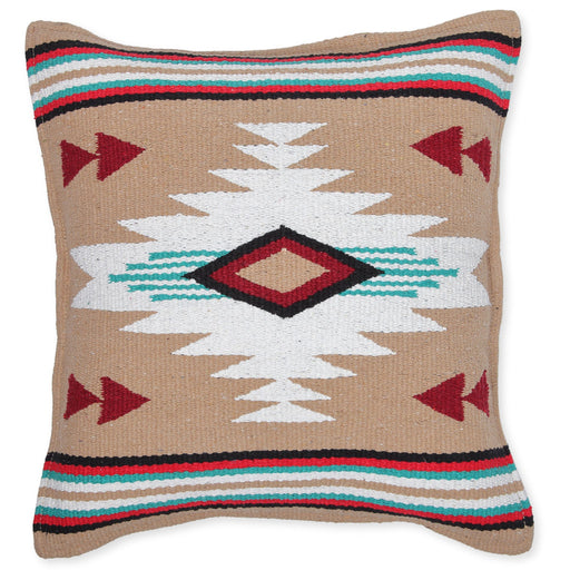 Southwest Contemporary Pillow Cover, Design #5