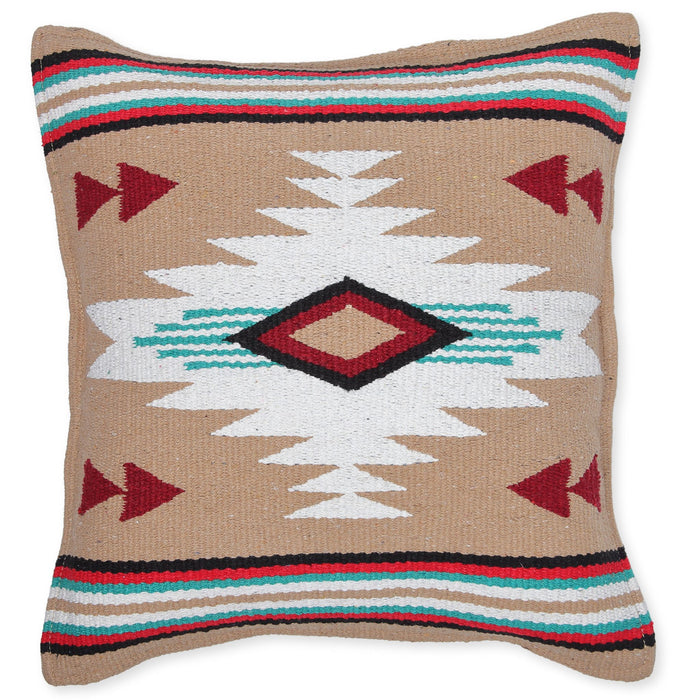 Southwest Contemporary Pillow Cover, Design #5