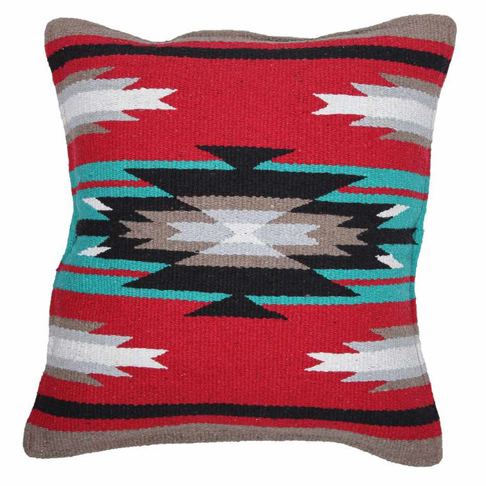 Southwest Contemporary Pillow Cover, Design #6