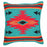 Southwest Contemporary Pillow Cover, Design #7