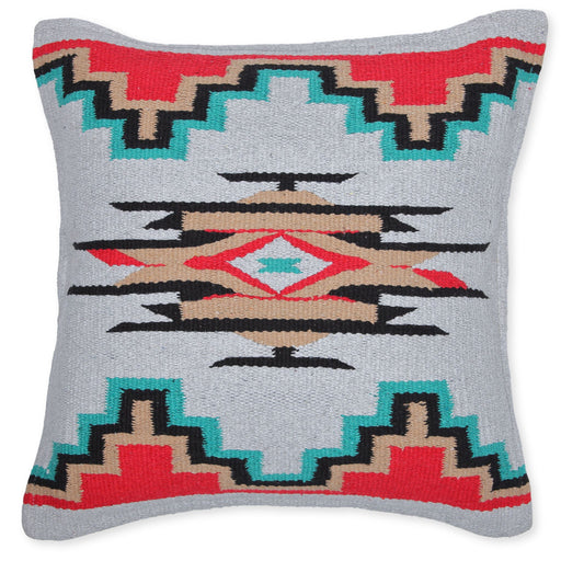 Southwest Contemporary Pillow Cover, Design #8
