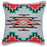 Southwest Contemporary Pillow Cover, Design #8