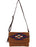 Chimayo-Style Clutch Purse H1