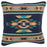 Wool Maya Modern Pillow Cover, Design #11