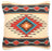 Wool Maya Modern Pillow Cover, Design #12