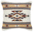 Wool Maya Modern Pillow Cover, Design #5