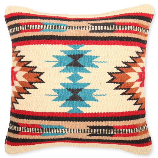 Maya Modern Pillow Covers — El Paso Saddleblanket