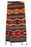 16" x 80" Maya Modern Wool Runners, Design I