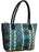 Cotton Stencil Purse- Southwest Design #164