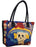 Cotton Stencil Purse-Day of the Dead Design #205