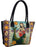 Cotton Stencil Purse-Day of the Dead Design #212