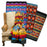 16 Pack Assorted Fleece Lodge Blankets! Only $11.00 ea.
