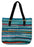 Hippie Tote Bags, Design #3