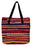 Hippie Tote Bags, Design #4
