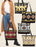 New !! 10 Pack Southwest Jacquard Tote Bags, Only $9.25 each!