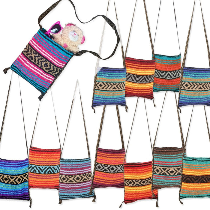 24-Child's Fiesta Bags! Only $3.00 ea