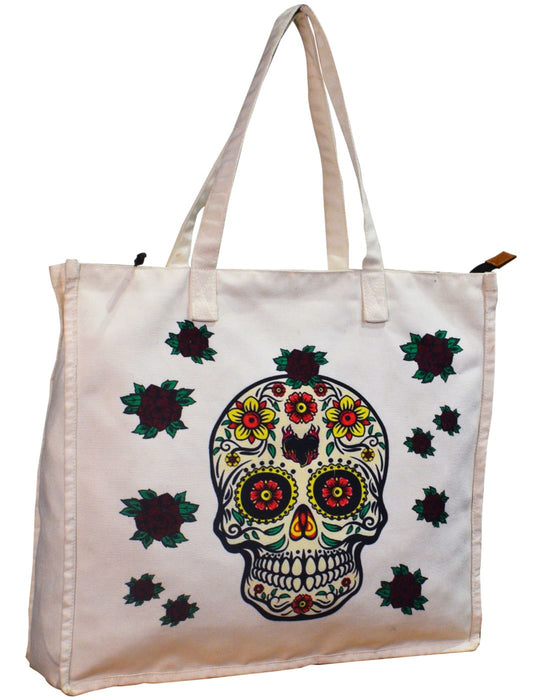 <font color="red">NEW!</font> 12 Pack Canvas Tote Bags, Only $6.00ea !!