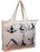 Canvas Tote Bag, Design #8