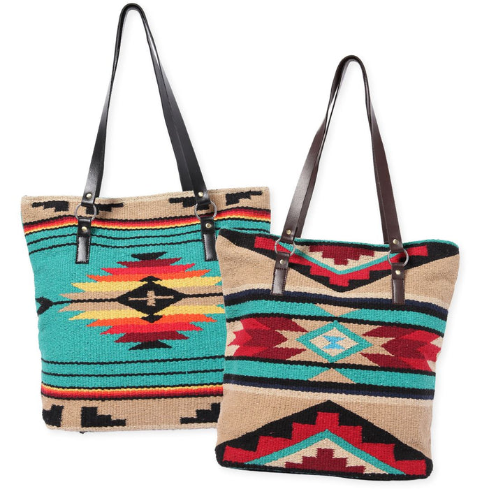 6 Piece Santa Rosa Handbags, designs A & E! Only $18.50 each!