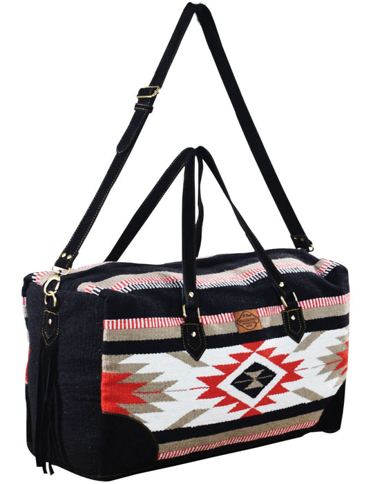 Go West Weekender Bag A1