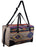 Go West Weekender Bag F1